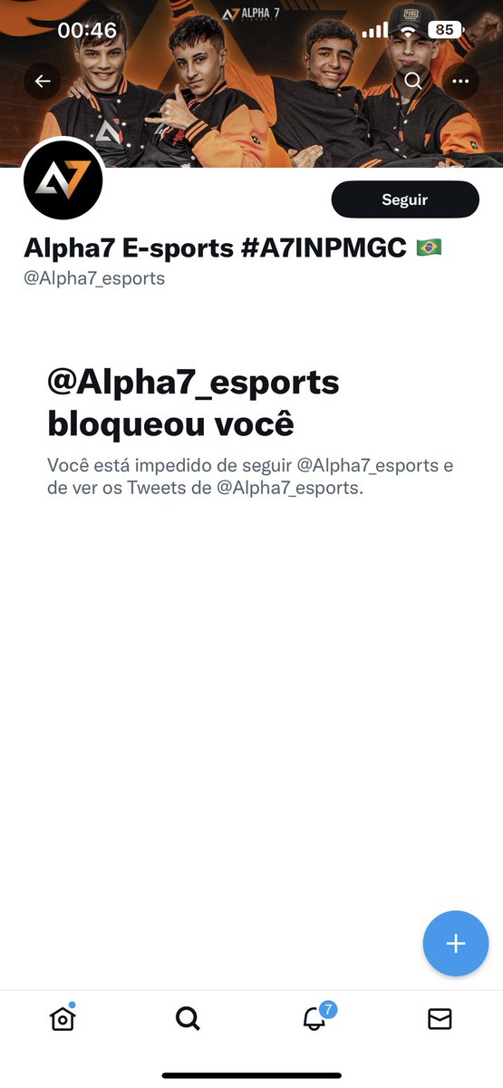 mathandr1_'s tweet photo. @inf_rage Ai rapaziada… pq meu Twitter tá assim? https://t.co/PiIFoZ9h2z