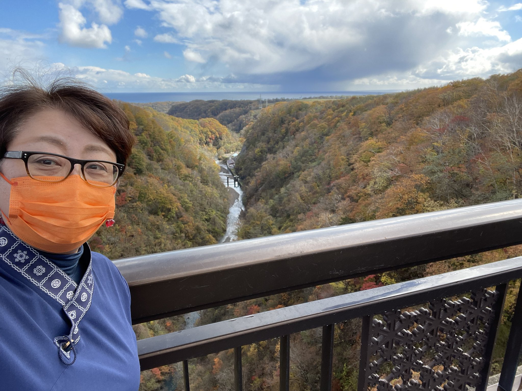 新登別大橋 Twitter Search Twitter