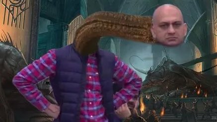 Crib of da Dragon🔥 tweet media