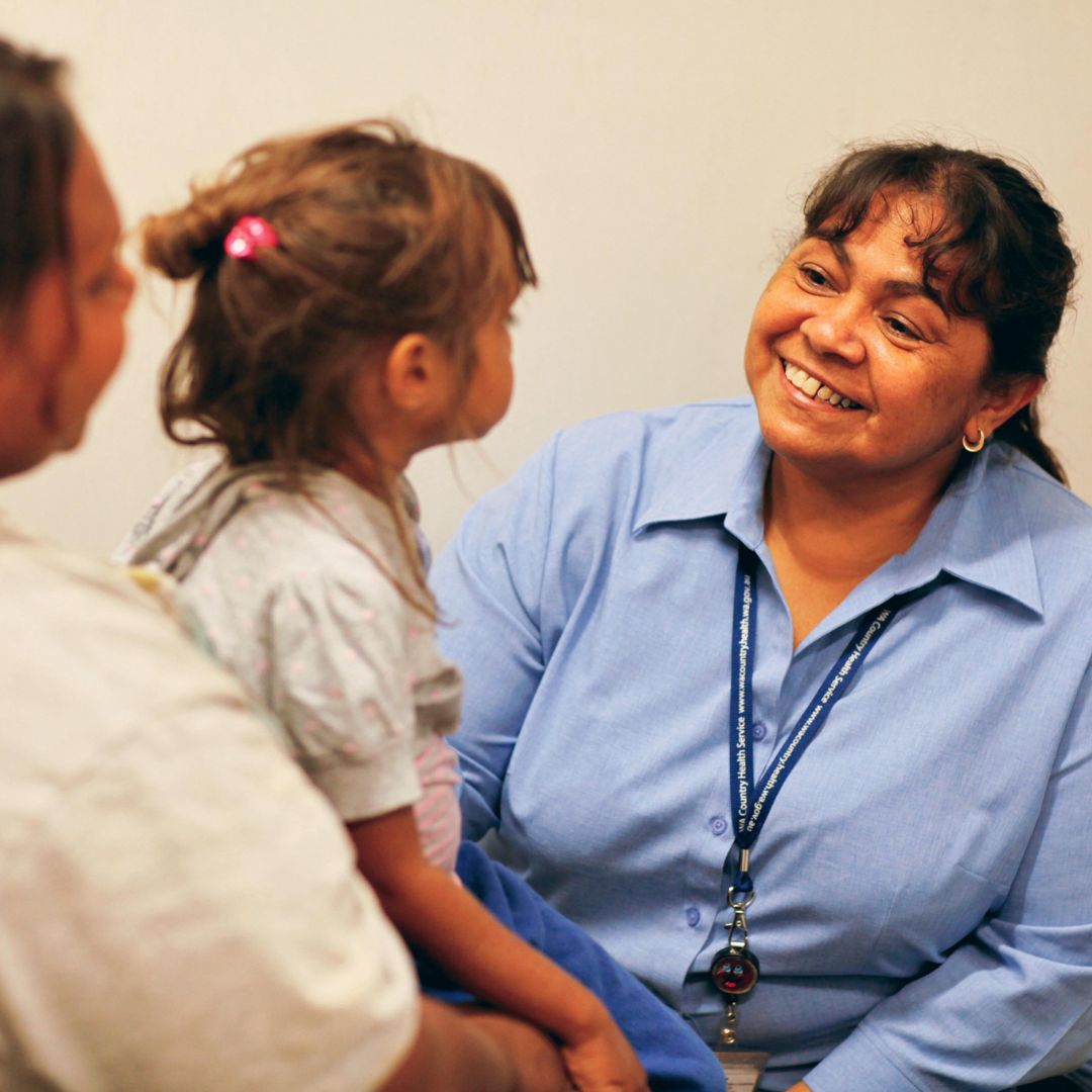 We’re proud to partner with the National Aboriginal Community-Controlled Health Organisation to eliminate Acute Rheumatic Fever and Rheumatic Heart Disease in Aboriginal and Torres Strait Islander communities. Read more: bhp.com/news/media-cen…