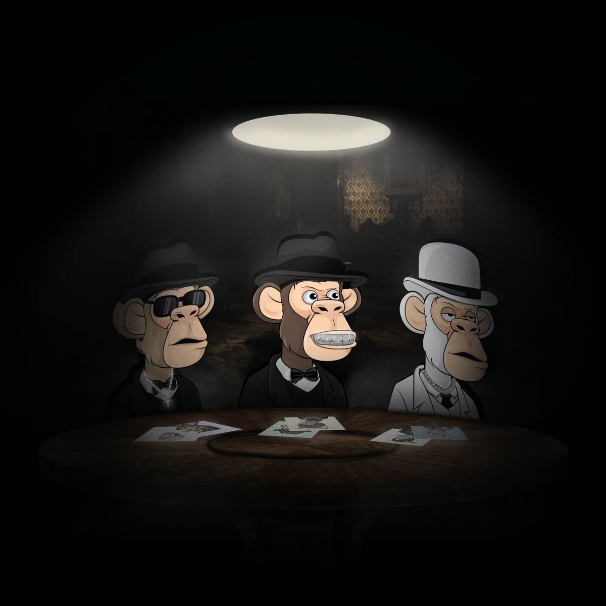 If you're seeing this you're early...

First 333 interactions will be considered for whitelist...
#AptosNFT #AptosNFTs #Aptos