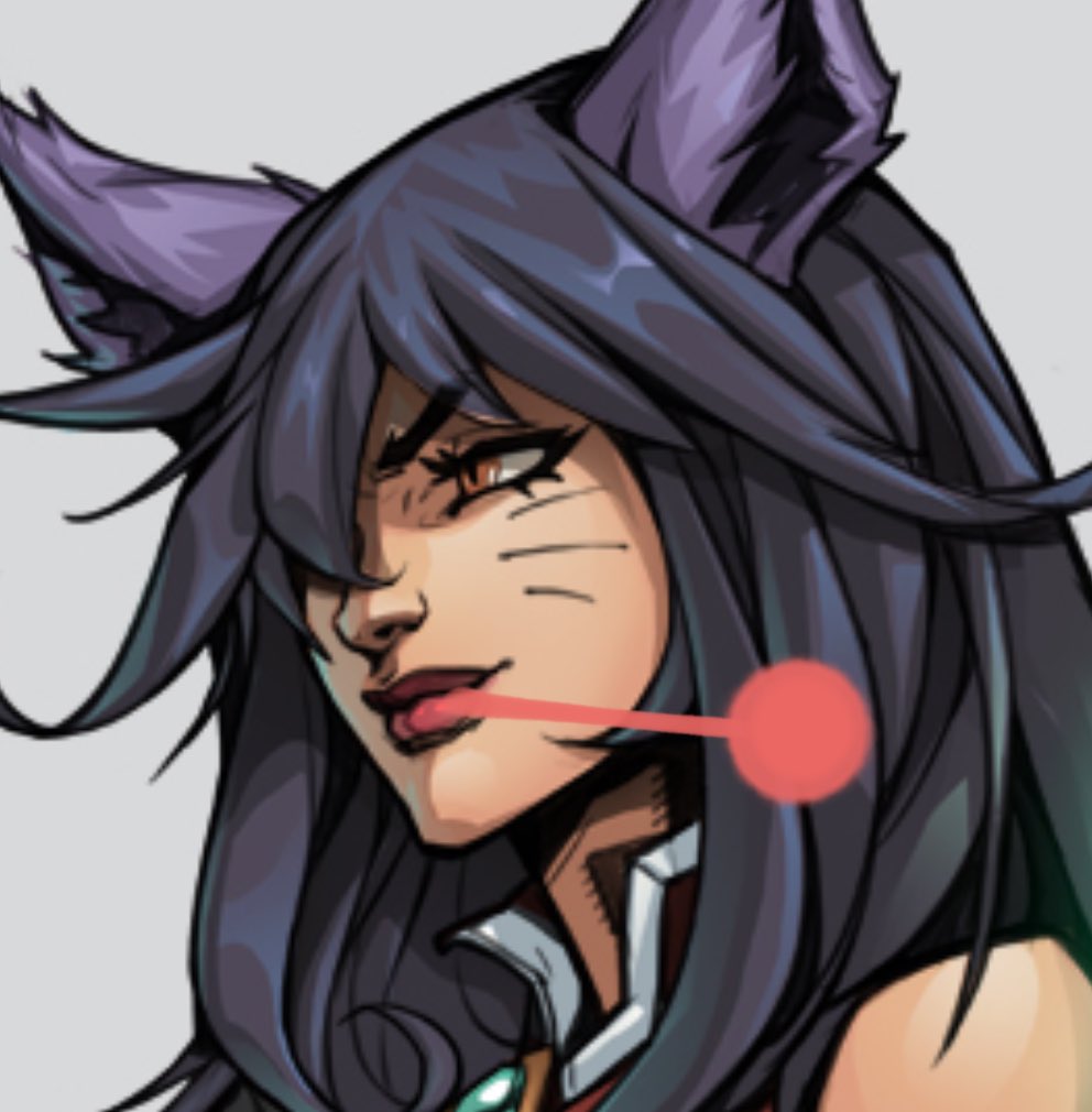 pardaxou's tweet photo. okay give samurai some love! yasuo x ahri is ofc my fav ahri shipp >< 

#yasuo #ahri #LeagueOfLegends #LeagueOfLegendsFanArt https://t.co/kx1v2WXMoV
