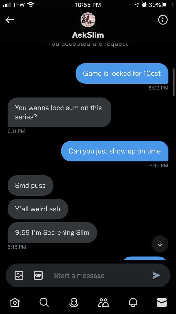 T-Dog (@psn_holafame) on Twitter photo The owner of this team is so troll. Bum wanted FW in preseason. Now I see why.<a href="/xPureEfficiency/">Pure Efficiency</a>
Coach :@Dronebotx
โ<a href="/xLarbz/">๐</a>
๐ฅท๐ฝ@CoivonP
๐ถ@_BayAreaHoodie_
๐<a href="/llCoopll/">COOP</a>
๐ด<a href="/PSN_HolaFame/">T-Dog</a>
<a href="/The2KDatabase/">2K Database</a> <a href="/iNetworkSports/">iNetwork</a> <a href="/iNetworkEsports/">iNetwork eSports Team</a> @2KHUNTSEARCH <a href="/2kDiscord/">SQUAD FINDER | NBA2K25 LEAGUES</a> <a href="/AdbaPro/">ADBA</a> The owner of this team is so troll. Bum wanted FW in preseason. Now I see why.<a href="/xPureEfficiency/">Pure Efficiency</a>
Coach :@Dronebotx
โ<a href="/xLarbz/">๐</a>
๐ฅท๐ฝ@CoivonP
๐ถ@_BayAreaHoodie_
๐<a href="/llCoopll/">COOP</a>
๐ด<a href="/PSN_HolaFame/">T-Dog</a>
<a href="/The2KDatabase/">2K Database</a> <a href="/iNetworkSports/">iNetwork</a> <a href="/iNetworkEsports/">iNetwork eSports Team</a> @2KHUNTSEARCH <a href="/2kDiscord/">SQUAD FINDER | NBA2K25 LEAGUES</a> <a href="/AdbaPro/">ADBA</a>