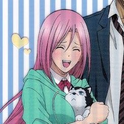 daily momoi 🌷 (@dailysatsuki) on Twitter photo 