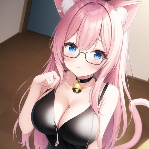 Kota_VRC's tweet photo. 7Day's Halloween Day 2 of 7
Nya! How do you like my cat costume? :3 Am I cute?... Go ahead and me all the pats 💜
#NovelAIdiffusion #AIArt #WaifuDiffusion #anime #vrchatAIArt #Haloween2022 https://t.co/ZenrkTnVs1