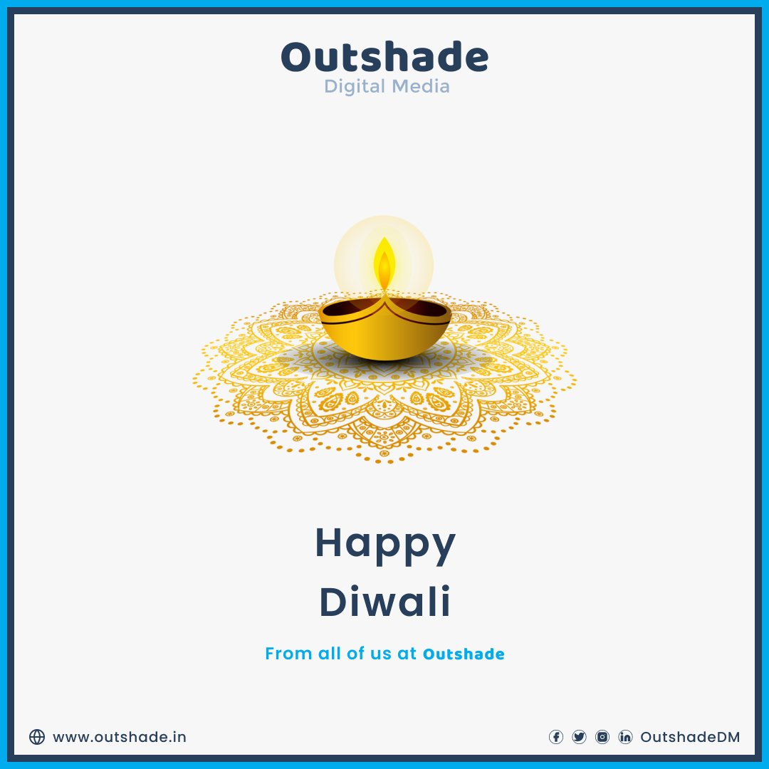 Outshade tweet media