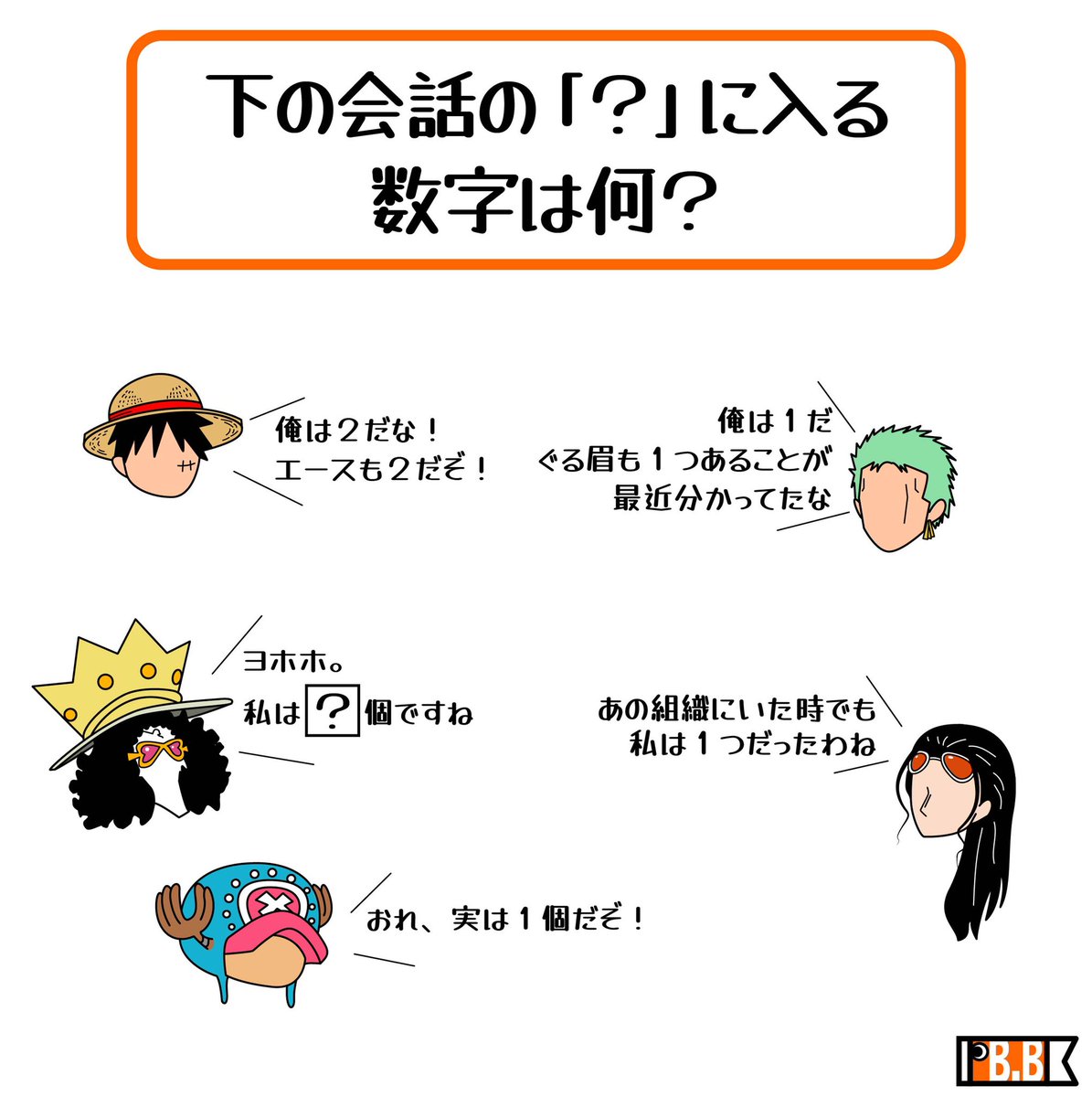 ワンピース 40巻 103巻