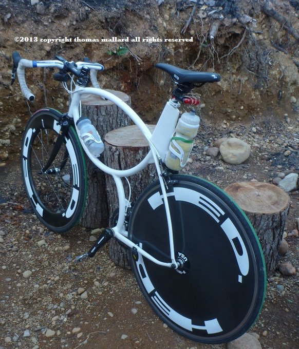 tmallard's tweet photo. A #design #path to #lowdrag #steel #Bikes ...
So fast, so very fast ๐ https://t.co/PXX7EqKHjS