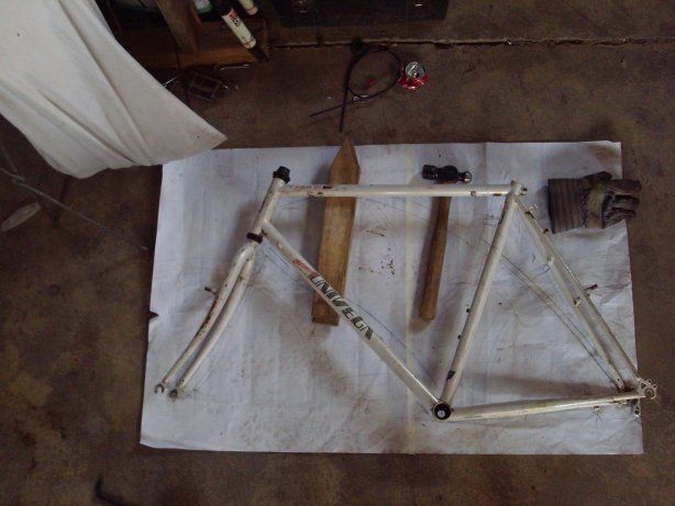 tmallard's tweet photo. A #design #path to #lowdrag #steel #Bikes ...
So fast, so very fast ๐ https://t.co/PXX7EqKHjS