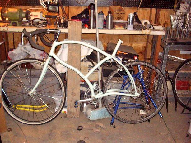 tmallard's tweet photo. A #design #path to #lowdrag #steel #Bikes ...
So fast, so very fast ๐ https://t.co/PXX7EqKHjS