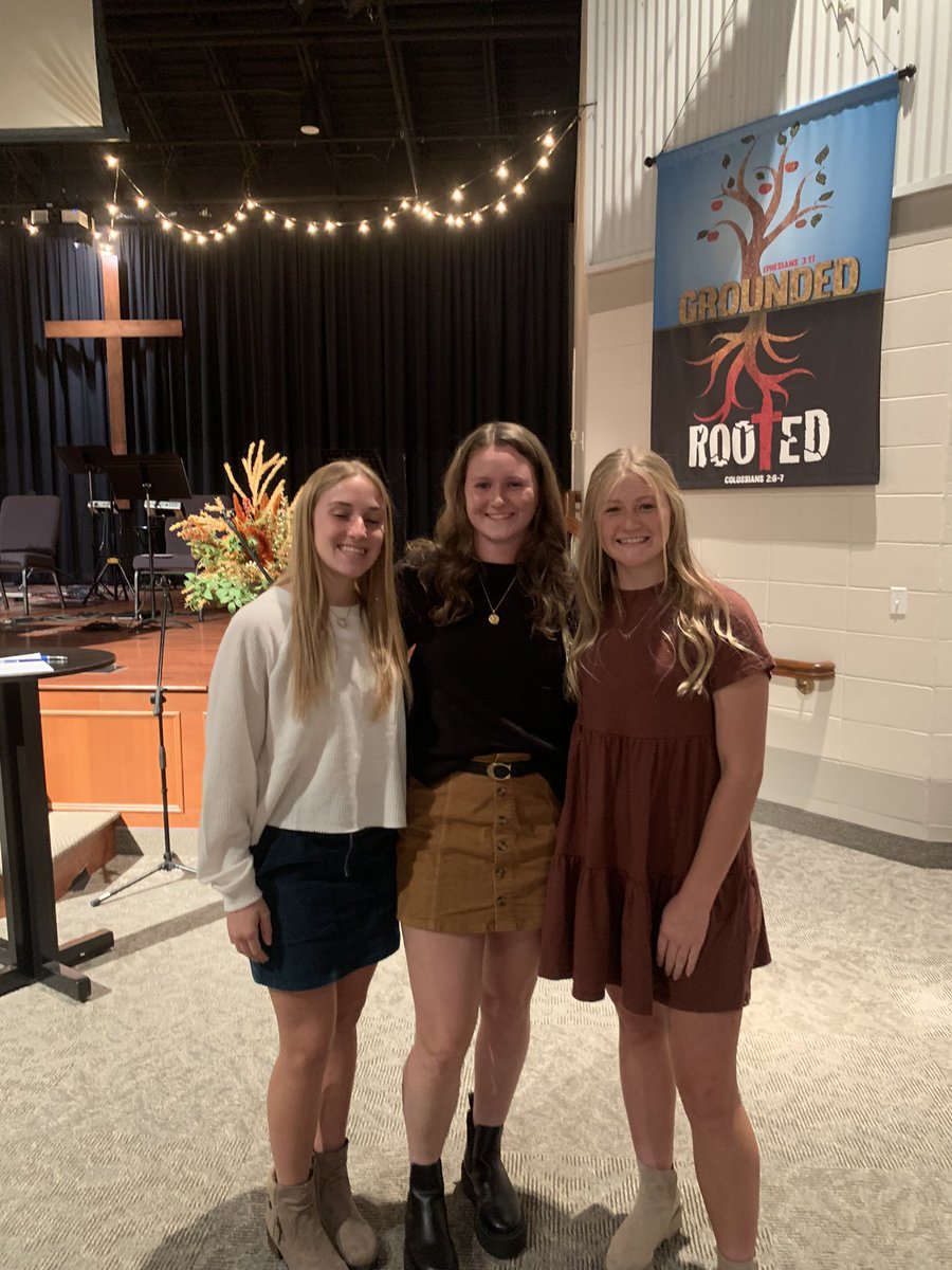 last high school banquet 10-18-22
