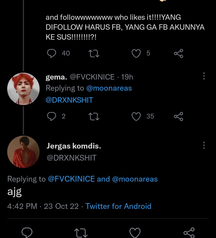 gema tweet media