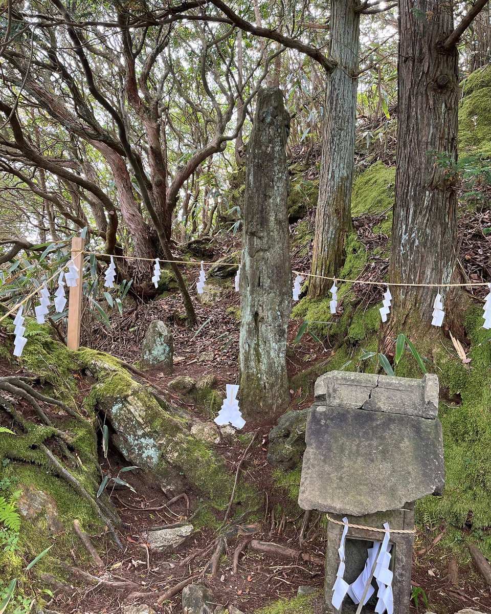 御岩山 茨城県 関東 標高 492ｍー難易度 天気などの最新登山情報 山旅旅
