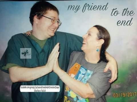 Side by side we’ve always been, side by side we’ll always be ♥️ You’re the best Brendan  #freebrendandassey #MakingaMurderer #BrendanDassey #MaM2 #ReleaseBrendanDassey #BrendanDasseyIsInoccent #IStandWithBrendanDassey #BrendanBrave Thank you!!  <a href="/ZellnerLaw/">Kathleen Zellner</a> <a href="/SDrizin/">Steven A Drizin</a> <a href="/LauraNirider/">Laura Nirider</a>