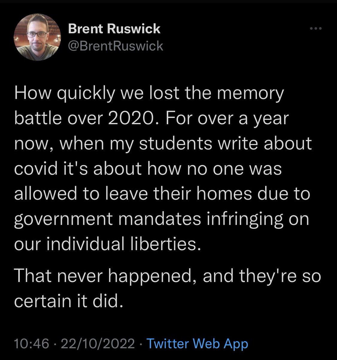 cwt_news's tweet photo. 🤡🌎 https://t.co/uLpp3uljQC