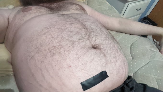 I am so full that I can't sit up https://t.co/CNFMYfdYBc<a href="/tag/inflation"class="tags"><span>#inflation</span></a>