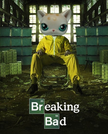 itzLPSlover's tweet photo. "WE NEED TO COOK, VALKYRIE."
Retweet if you would watch this!
#StrangeHappenings #LPSlover
#TrinityWhite #BreakingBad https://t.co/xA7TJ5bi7r