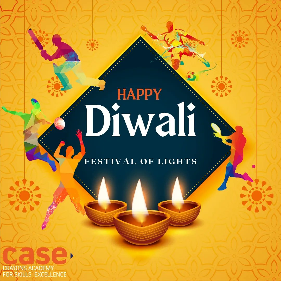 Crayons Academy for Skills Excellence tweet media