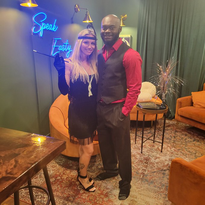 Weekend was definitely a great one. Always a good time when you get around good people. @hotsouthernfre1<a href="/tag/hotwife"class="tags"><span>#hotwife</span></a>