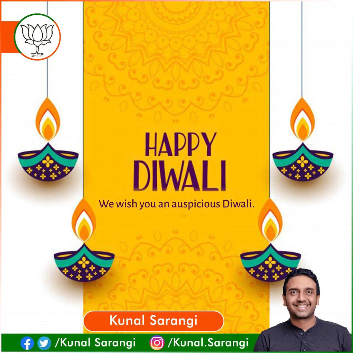 TeamKunalSarangi tweet media