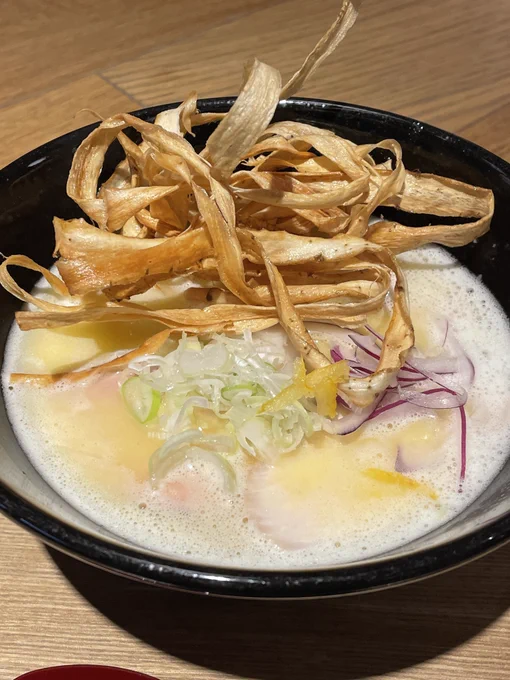 砂場食ってきた 