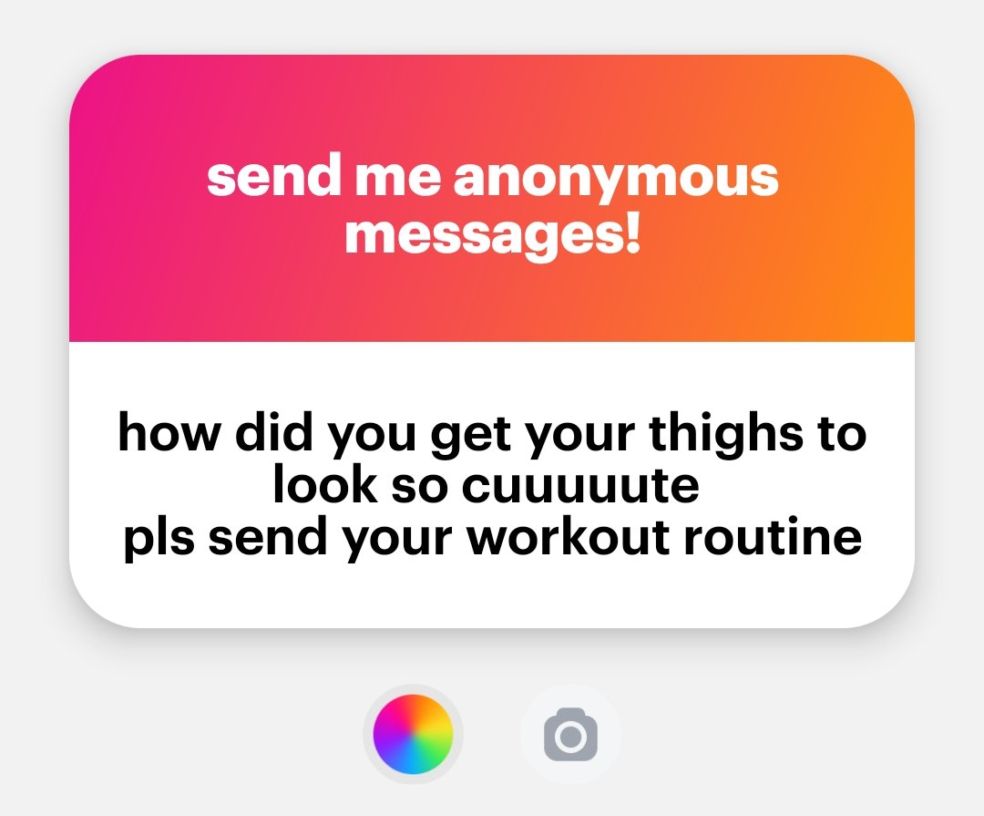 KlownXero's tweet photo. Bro WHAT. Idk I actually don't like my thighs as much as I used to. I wrestled in HS. When I lifted I loved squats. But now I just do a lot of walking and I started isometrics recently for boxing stuff. But thx https://t.co/s6tyEvyJiY
