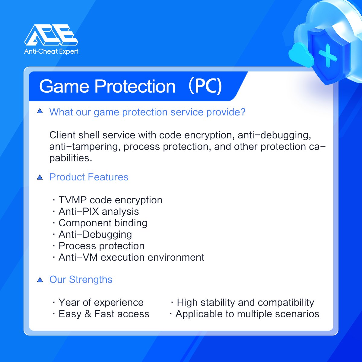 Anti Cheat Expert Anticheatace Twitter