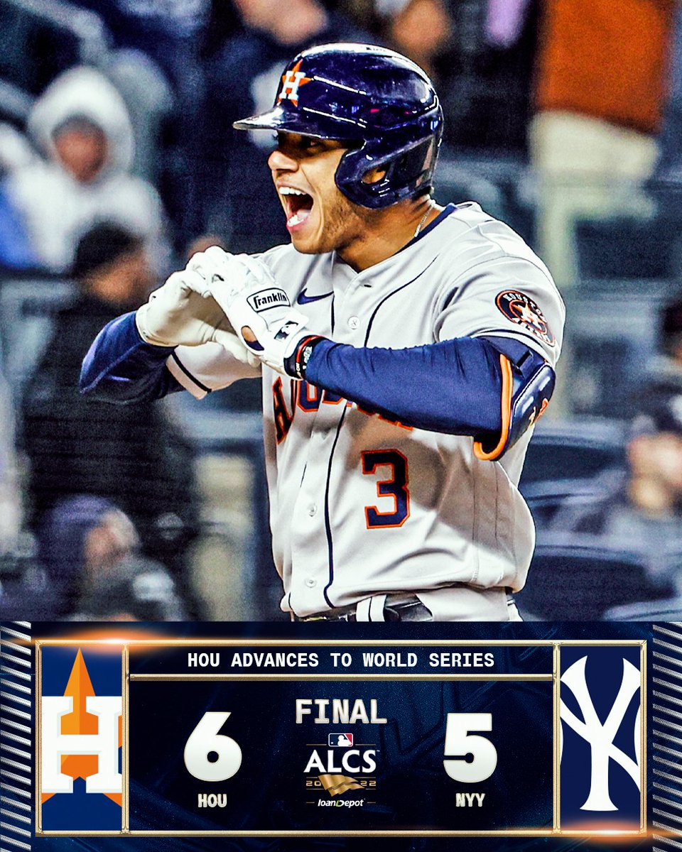 The <a href="/astros/">Houston Astros</a> are undefeated this #postseason 😱