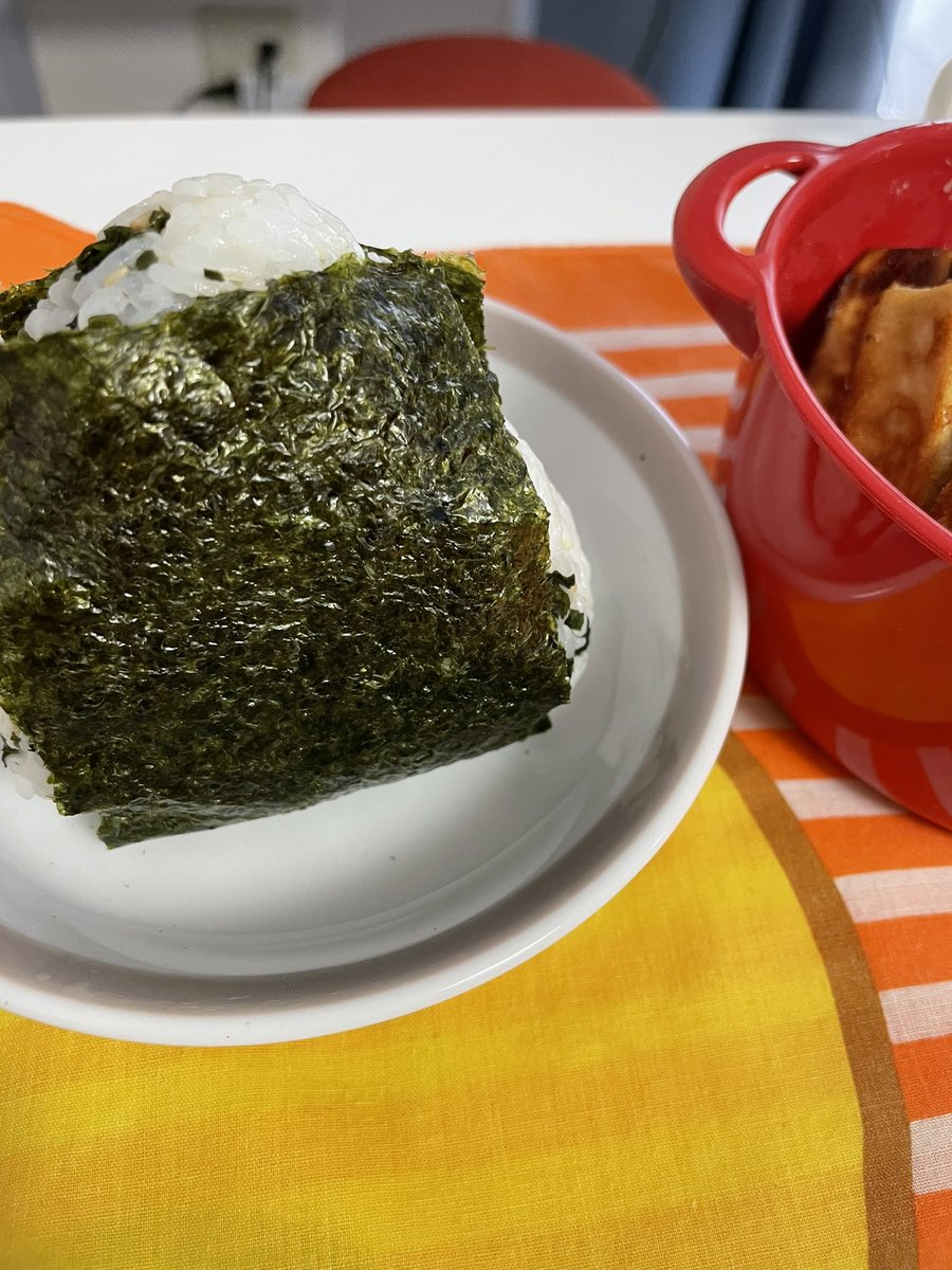 e_oska's tweet photo. #OnigiriAction
子ども達にも美味しく食べてほしい❤️ https://t.co/OfG2dETDfc