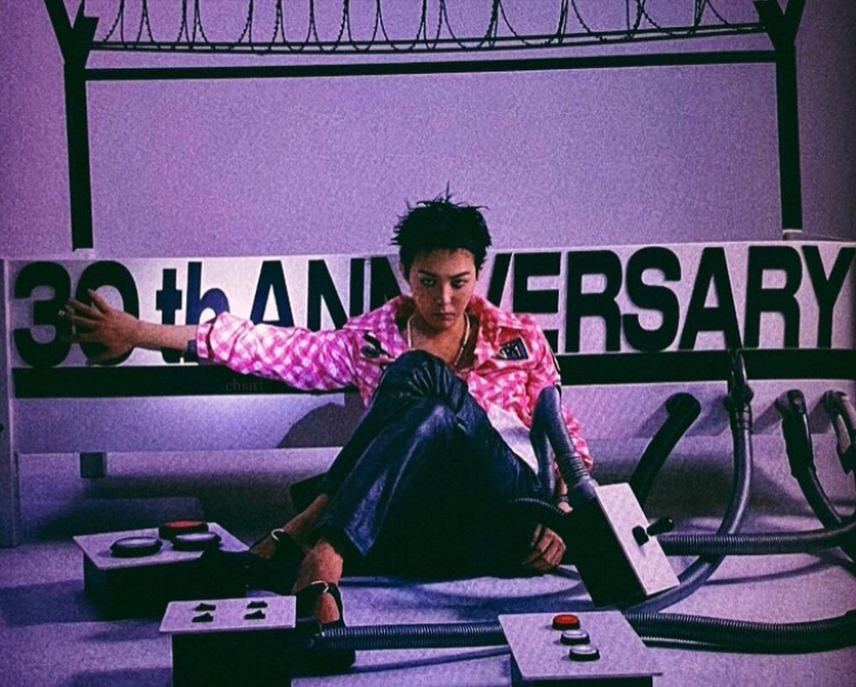 GDragon Argentina SL tweet media