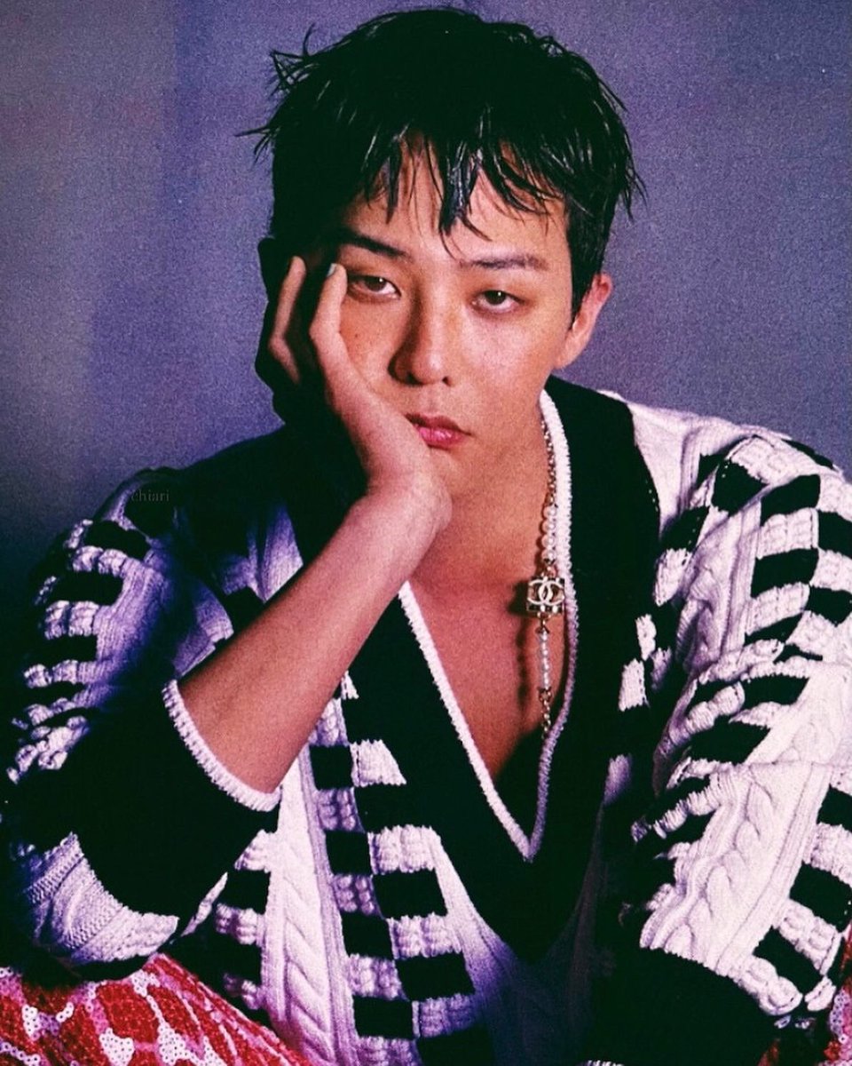 GDragon Argentina SL tweet media