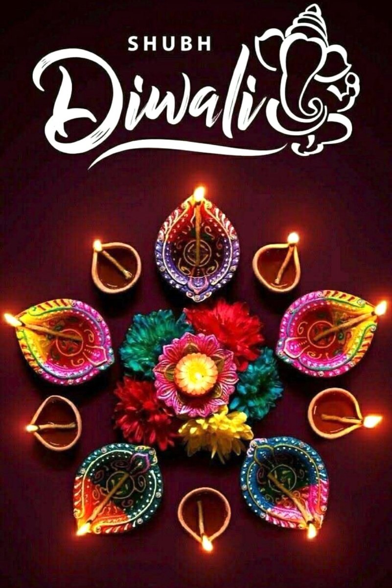 To one and all celebrating!!🪔🎆🎇🎉🎊🤎😊
#Diwali