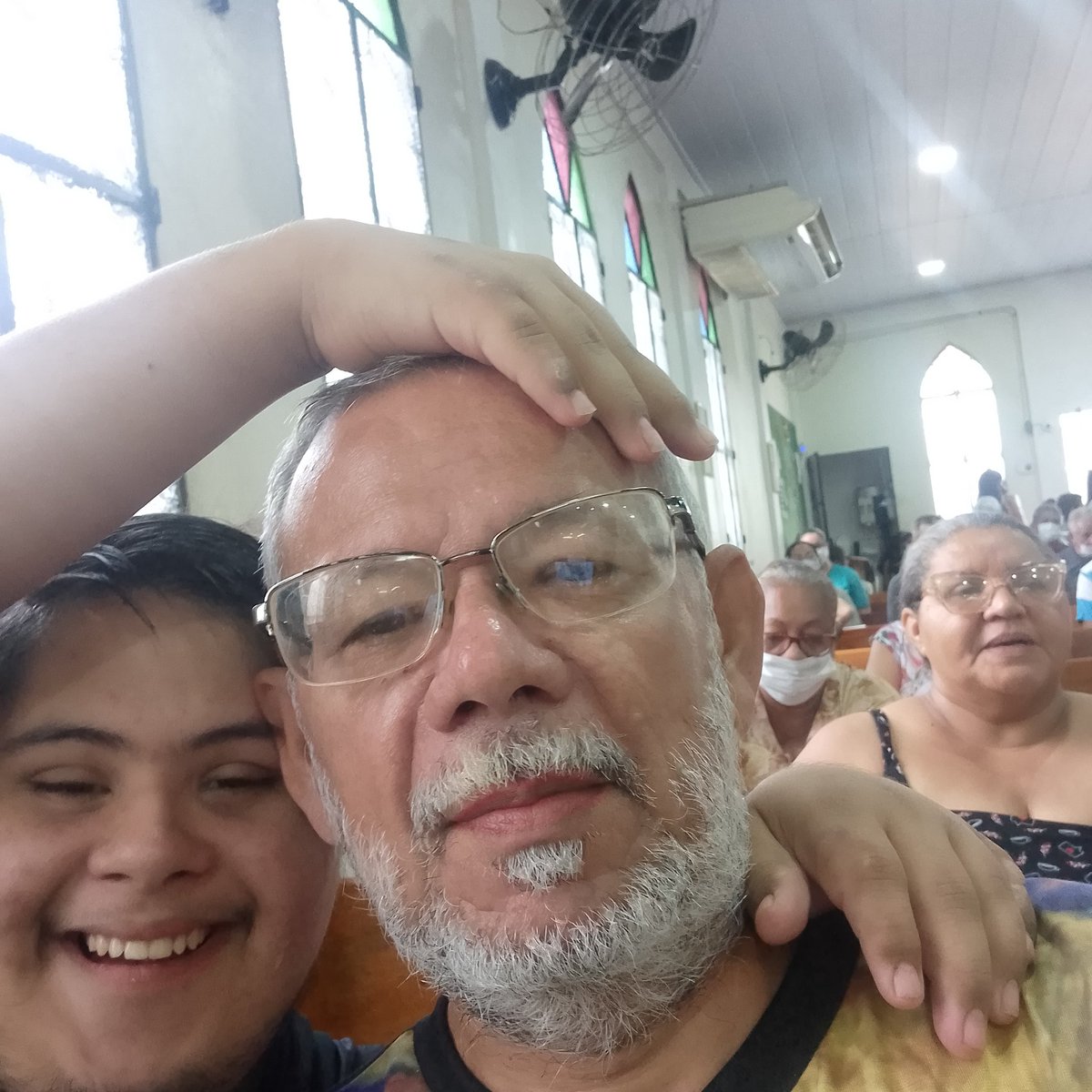 #NewProfilePic