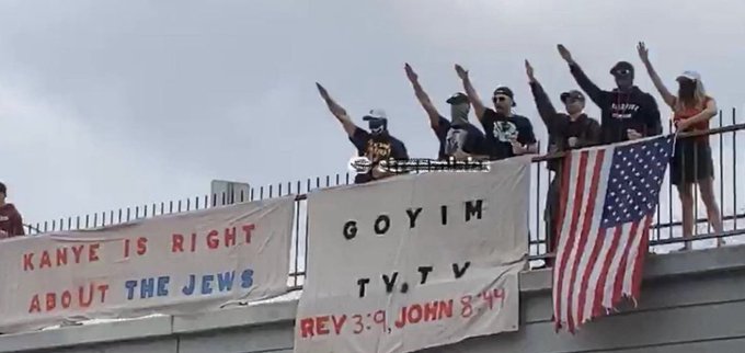 Hi, Jew here. Kanye is right. We have sex with 10 inch dicks in front of Fireplaces. To honor our grandparents<a href="/tag/slay"class="tags"><span>#slay</span></a>