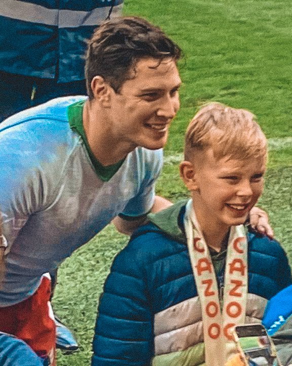 Parramatta Eels tweet media