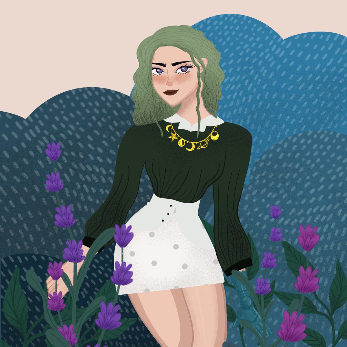 RotalityNFT's tweet image. After finally creating my Cardano Wallet last week, I kept my eyes on this project, as I waited for my Ada to transfer, and just now bought two of them! The art is soo gorgeous and love the message behind them! @SacredFemmes   

#WomenEmpowerment