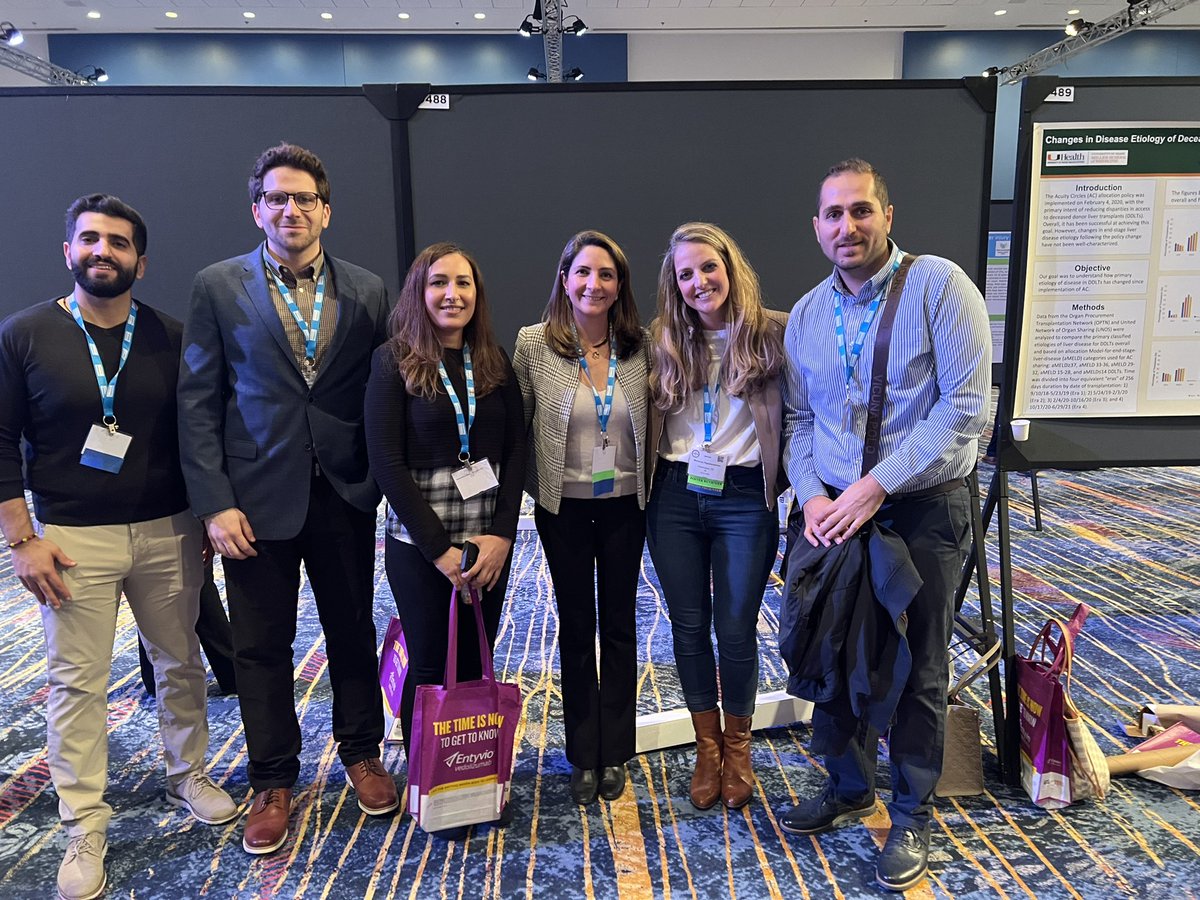 Congrats to @GeorgetownGI @MedStarGUH for the many abstracts at #acg2022. Love seeing the fellows excited to present their work. @AmCollegeGastro #gitwitter