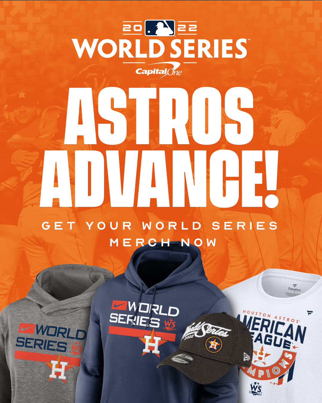 mlb astros world series shirts