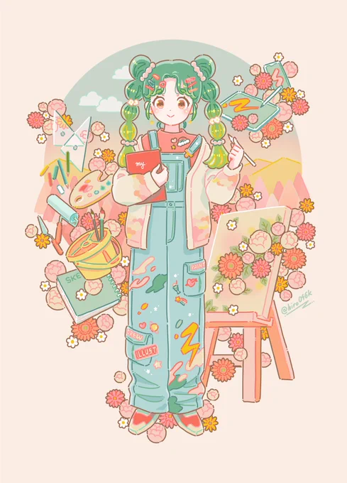 #NFT秋の芸術祭 開催中です27日21時にListします。 2022/10/27 21:00(JST) 0.1eth~オークション今回はbidした方全員に特典(画像右)をエアドロップしますThis time, we will airdrop the benefits (image right) to all those who bid  
