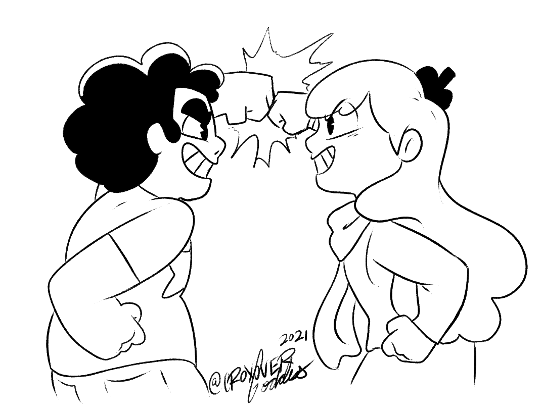 Feel free to support me on ko-fi! $12 gets a thank you doodle! (be sure to make sure you have a tumblr or twitter or insta I can check out!)
https://t.co/wkCpzTeHDq
