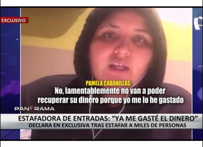 Perú Out Of Context tweet media