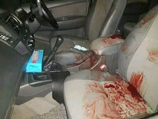 پاکستان سے عشق کرنے والا ارشد شریف- إِنَّا لِلَّٰهِ وَإِنَّا إِلَيْهِ رَاجِعُون