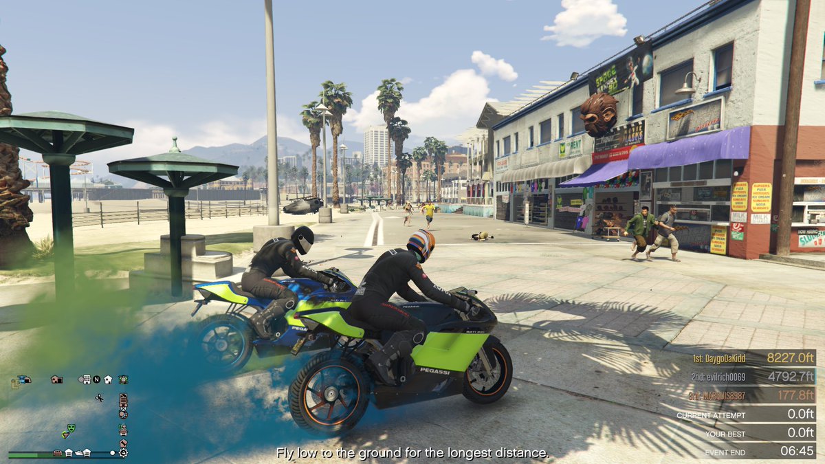 ZaelHaro's tweet image. #DevTeamMX RacingTeam #DevOpsJob #ReactDeveloperJob #GTAV #Rockstar #PS4share