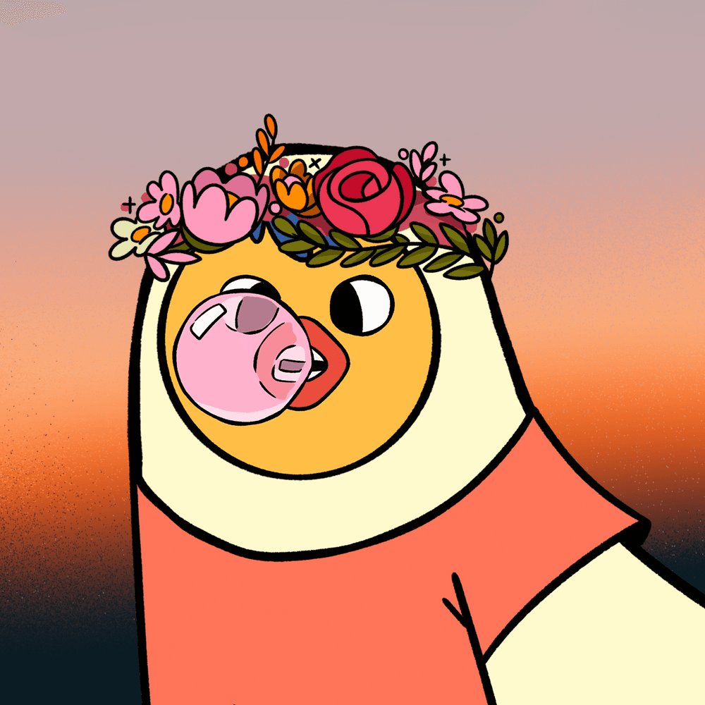 Bought 20 of this 2 days ago! Loving the community and the vibes 🫡 

GM and remember wagmi!
<a href="/wagmisnft/">WAGMIs</a>