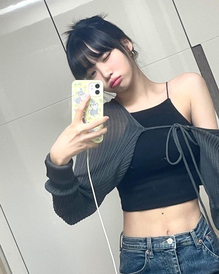 Jalan-jalan ke pasar baru.

Iya cakep @deljarasi