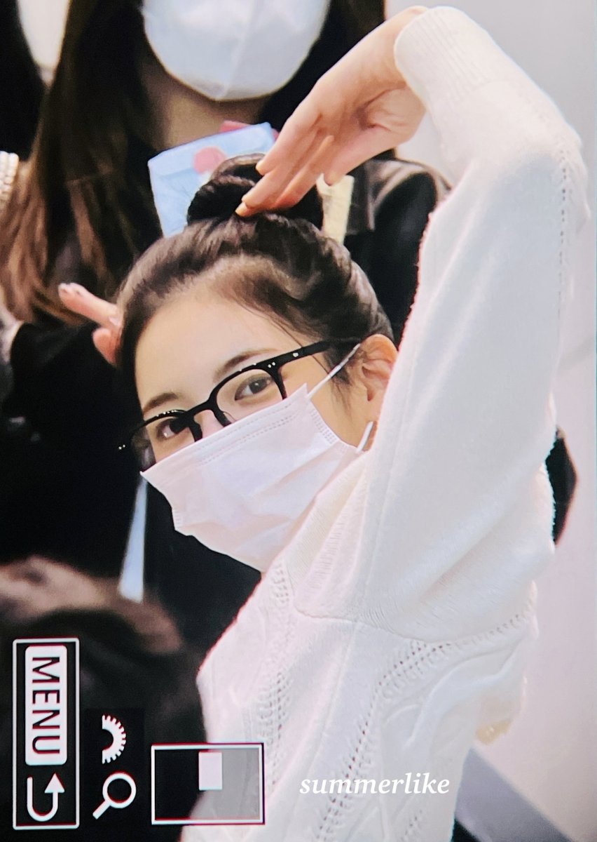 221024 애깅ㅜ잘다녀와ㅜ #ITZY #리아