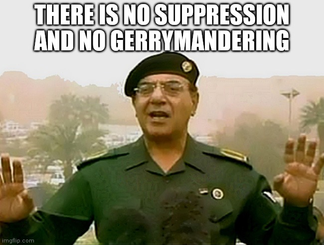 Georgia Election Integrity tweet media