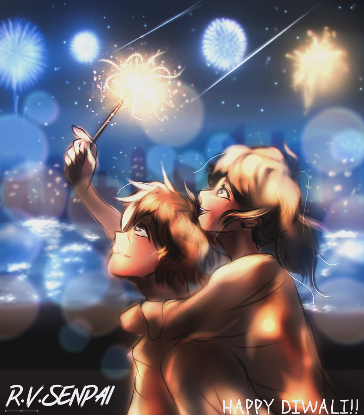 Happy Diwali 🙏!!

#ibispaintx

#anime #animeartist  #animeart #animeglowart #animedigitalart #animedrawing #animeartworks  #glowart #glowartist #artwork #artistsofinstagram #art #artist #diwali #festiveart #diwaliart #diwaliartwork