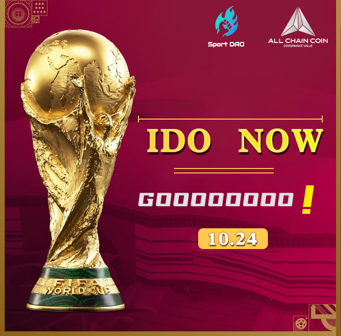 Sport__DAO's tweet photo. Buy Now！ https://t.co/cUUVo4QAlM