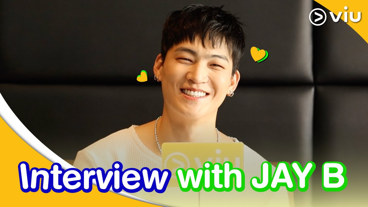 Viu Thailand on Twitter: 